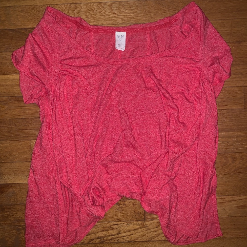 Free people shirt